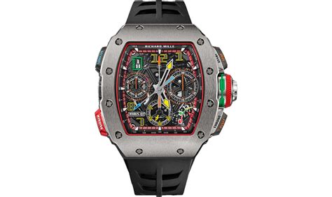 richard mille miami florida.